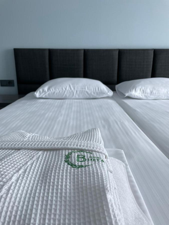 Hotel Biota Квариати Екстериор снимка