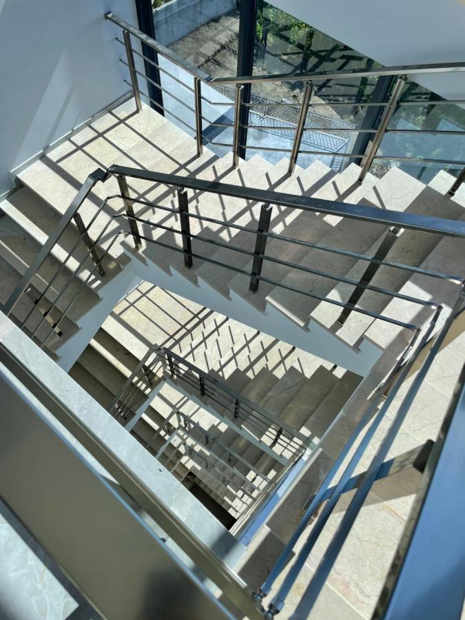 Hotel Biota Квариати Екстериор снимка