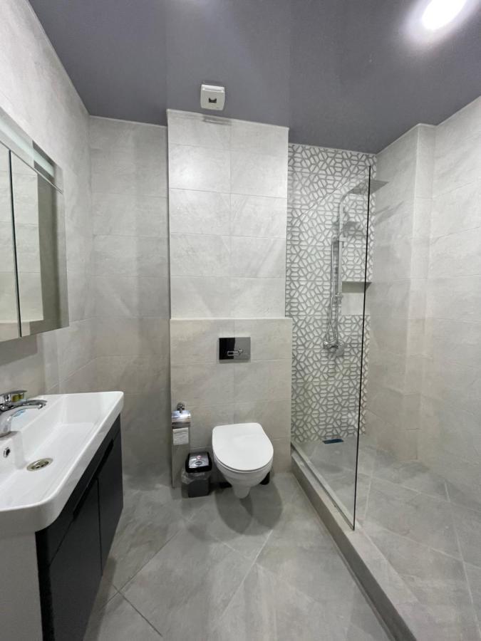 Hotel Biota Квариати Екстериор снимка