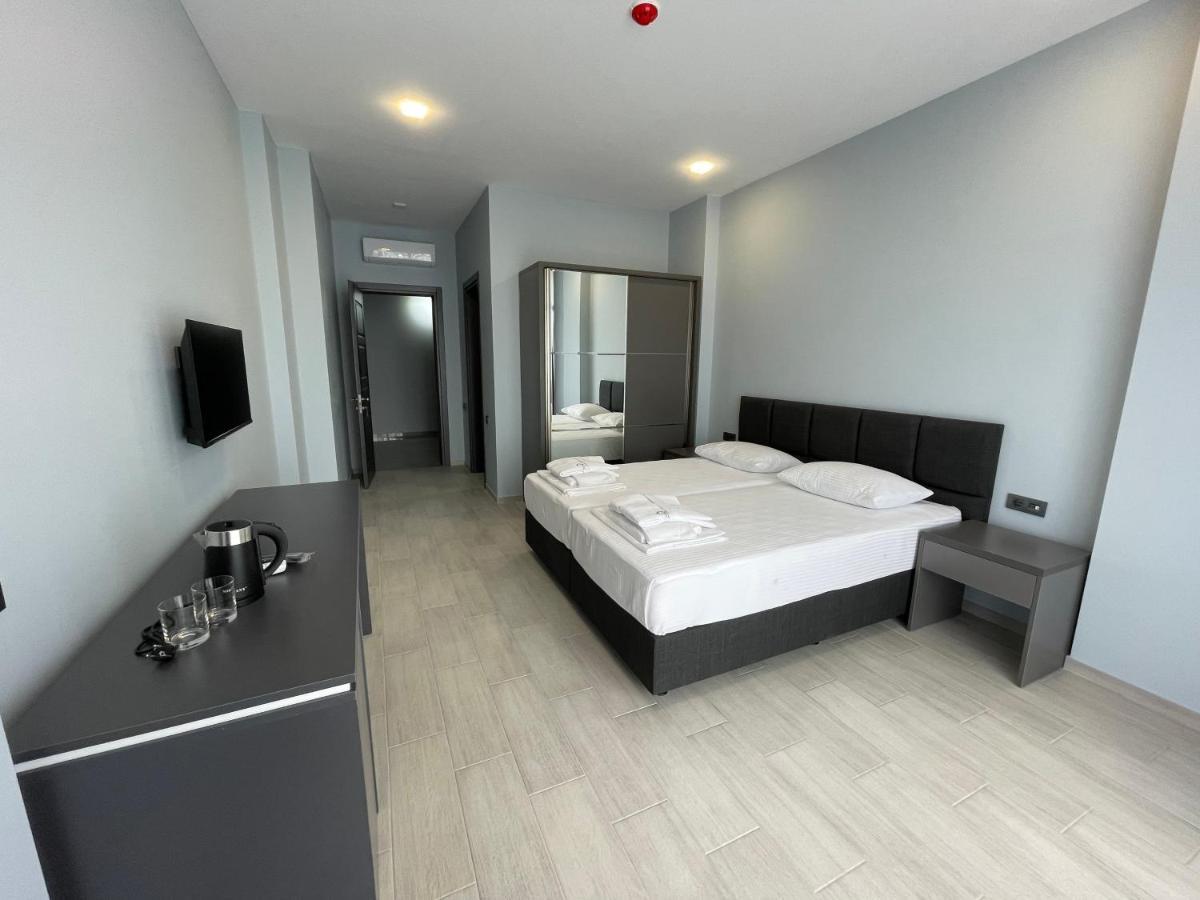 Hotel Biota Квариати Екстериор снимка
